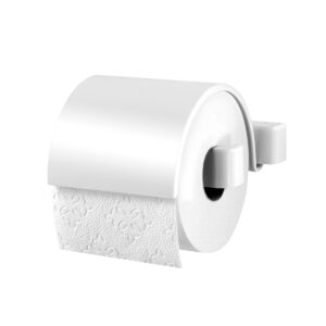 Tescoma Držiak na toaletný papier LAGOON Farba biela