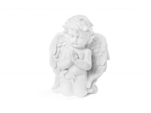 MAKRO – Anjel dekorácia 20cm rôzne druhy