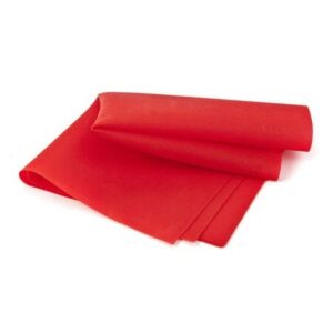 BANQUET Silikónová podložka na pečenie 35 x 25 cm RED Culinaria 31R12604624 Farba červená