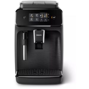 Philips Saeco EP 1220 / 00 automatický kávovar Farba čierna