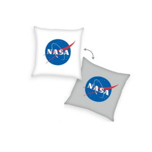 Herding Vankúšik NASA Logo