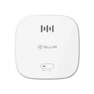 Tellur WiFi Smart dymový Sensor