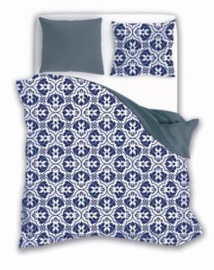 Bavlnená posteľná bielizeň Fashion 006 - 220x200 cm
