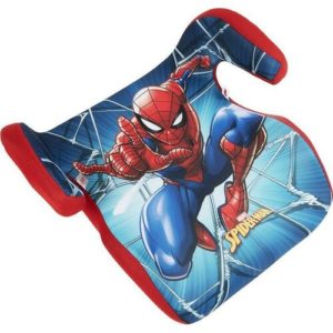Autosedačka podsedák Spiderman, 15 – 36 kg
