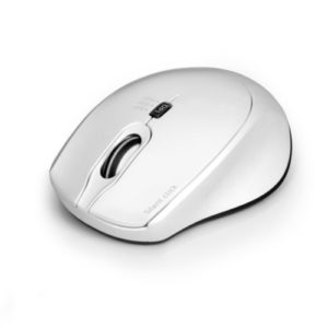 PORT CONNECT bezdrôtová myš SILENT 1600DPI