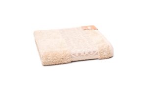 Bavlnený uterák Royal 50x90 cm béžový