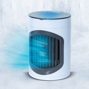 Mediashop Livington SmartCHILL ochladzovač vzduchu Farba biela