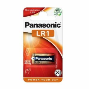 Panasonic Batéria LR1L/1BE