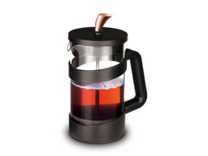 BLAUMANN – Kanvica na čaj a kávu 350ml