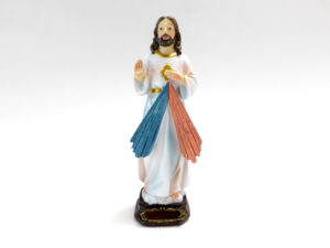 MAKRO - Dekorácia - Ježiš Kristus 13 cm