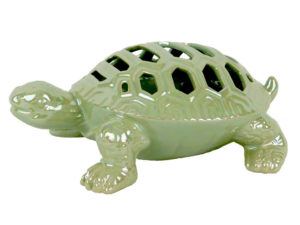 MAKRO – Dekorácia korytnačka