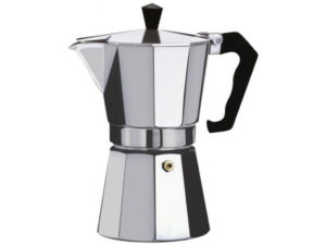 MAKRO – Kávovar na 3 šálky