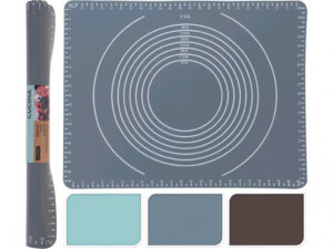 MAKRO – Podložka na pečenie 60x40cm různé farby