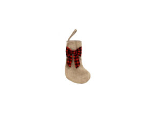 MAKRO – Ponožka vianočná 29cm
