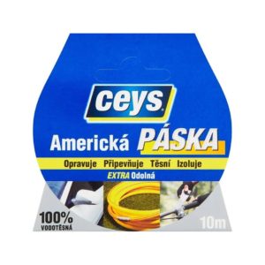 CEYS Univerzálna americká páska Tack expres