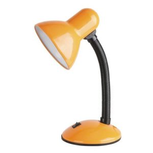 Rabalux 4171 stolná lampa Dylan Farba oranžová