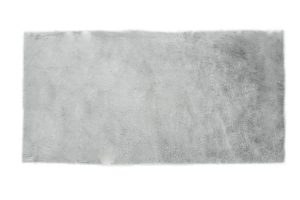 Koberec OSLO 50x80 cm světle šedý