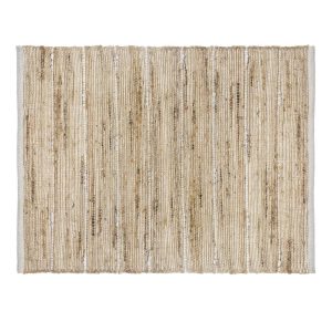 Dekoratívny jutový koberec Sprite 60×90 cm
