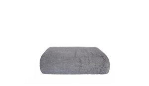 Bavlnený uterák Ocelot 50×100 cm tmavo šedý