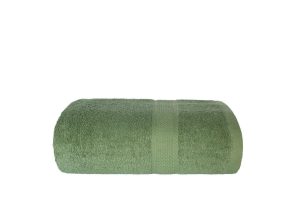 Froté ručník MATEO 50x90 cm zelený