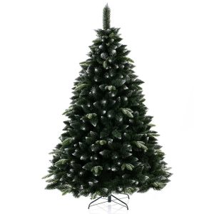 AmeliaHome Vianočný stromček Borovica Diana