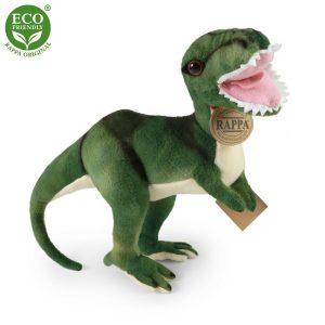 Rappa Plyšový dinosaurus T-Rex