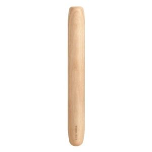 Tescoma Valček na pizzu drevený DELÍCIA 40 cm, ¤ 5 cm