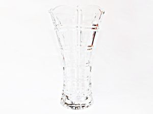MAKRO - Váza sklo13x24