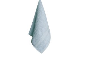 Bavlnený uterák Vena 50x90 cm blankytne modrý