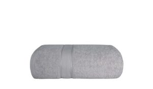 Bavlnený froté uterák Vena 70 x 140 cm sivý