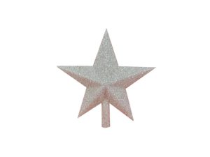 MAKRO - Špic-hviezda na stromček