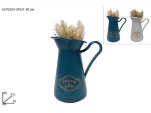MAKRO - Váza džbán rôzne farby