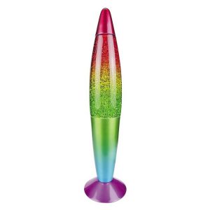 Rabalux 7008 Dekoratívne svietidlo Glitter Rainbow​ Farba mix farieb