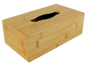MAKRO – Box na vreckovky 25x14x8cm,