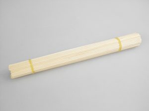 MAKRO - Špajdle drevené 27cm 100ks
