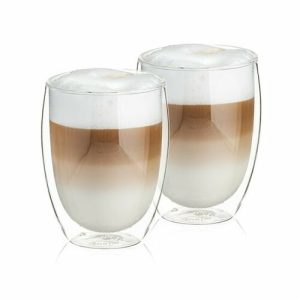 4Home Termo pohár na latté Hot&Cool 350 ml