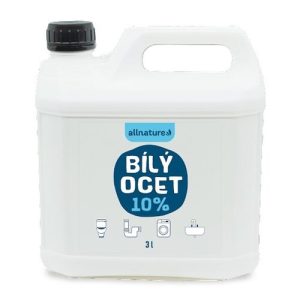 Allnature Biely ooct 10%
