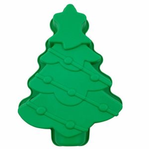 Altom Silikónová forma Vianočný stromček