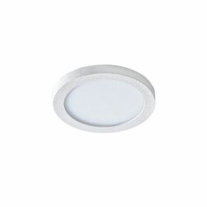 AZzardo AZ2831 zápustné LED svietidlo Farba biela