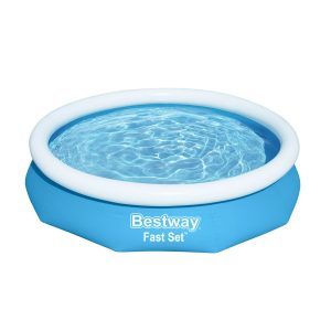 Bestway Nafukovací bazén Fast Set