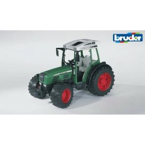 Bruder Farm traktor Fendt 209 S