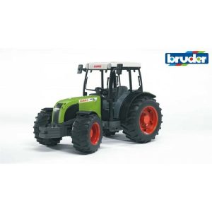 Bruder Farmer – Claas Nectis 267 F traktor, 25,2 x 12,9 x 15 cm