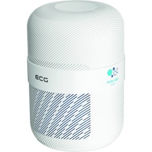 ECG AP1 čistička vzduchu Compact Pearl Farba biela