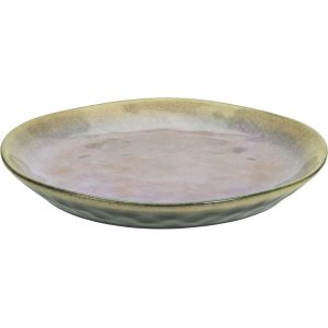 Kameninový dezertný tanier Dario