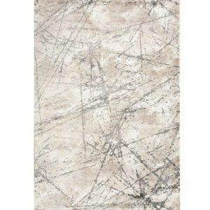 Spoltex Kusový koberec Palera béžová Veľkosť 80 x 150 cm