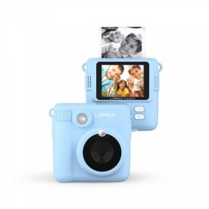 LAMAX InstaKid1 detský fotoaparát