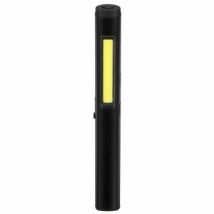 Sixtol Svietidlo multifunkčné s laserom LAMP PEN UV 1Uložit překlad Farba čierna