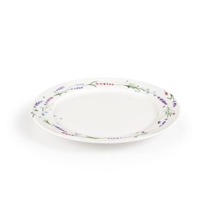 Tescoma Plytký tanier PROVENCE ¤ 27 cm Farba mix farieb