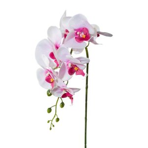 Umelá Orchidea ružová