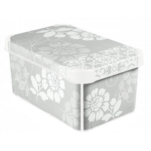 CURVER - Úložný dekoratívny box S